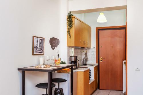 Apartamento St Paul House
