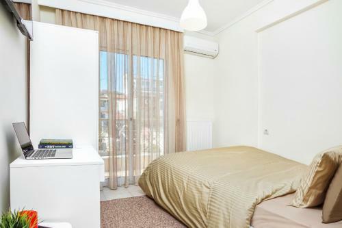 Apartamento St Paul House
