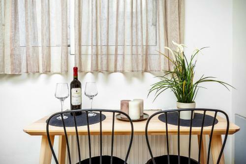 Apartamento St Paul House
