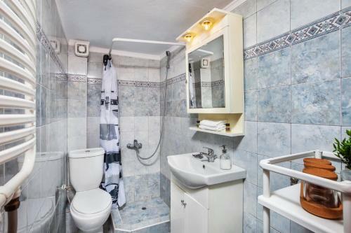 Apartamento St Paul House