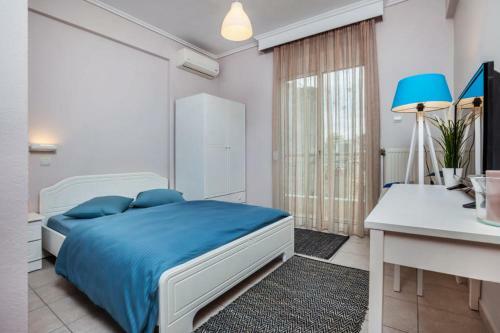 Apartamento St Paul House