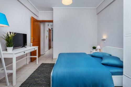 Apartamento St Paul House