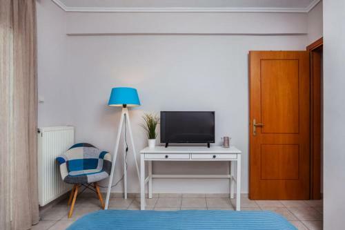 Apartamento St Paul House