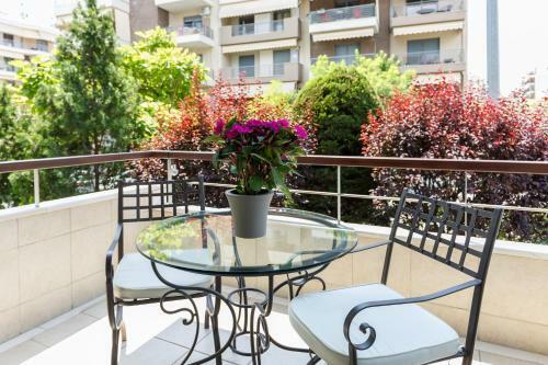 Apartamento Melon Suites
