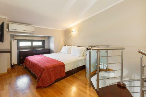 Apartamento Melon Suites