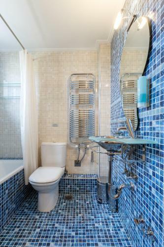 Apartamento Melon Suites