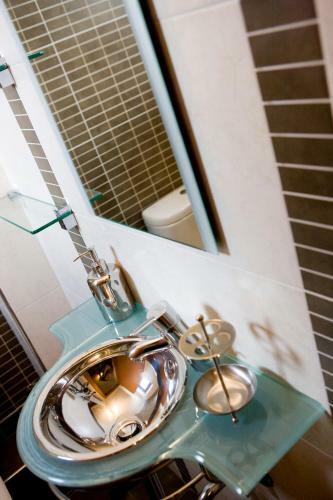 Apartamento Melon Suites