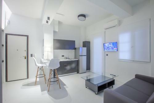 Thessaloniki Center Apartments