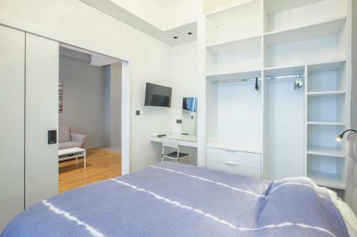 Thessaloniki Center Apartments