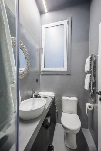 Thessaloniki Center Apartments