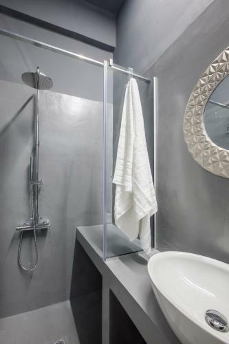 Thessaloniki Center Apartments