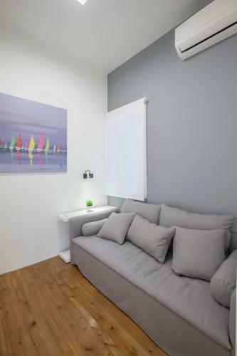 Thessaloniki Center Apartments