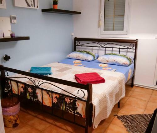 Apartamento Artemis