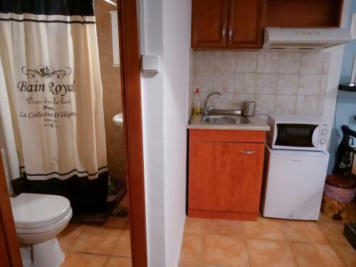 Apartamento Artemis