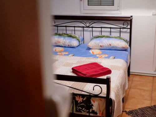 Apartamento Artemis