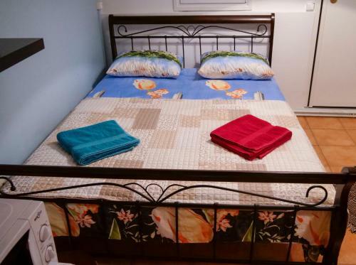 Apartamento Artemis