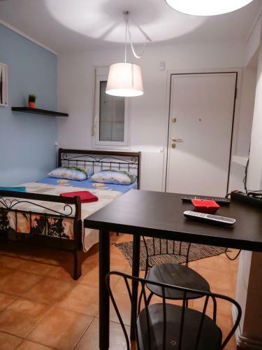 Apartamento Artemis
