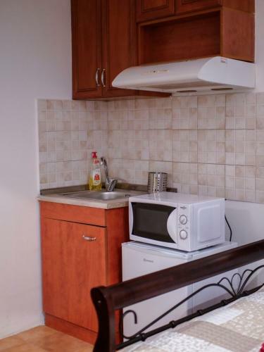 Apartamento Artemis