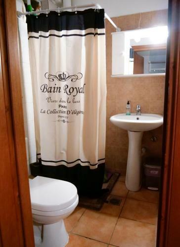Apartamento Artemis