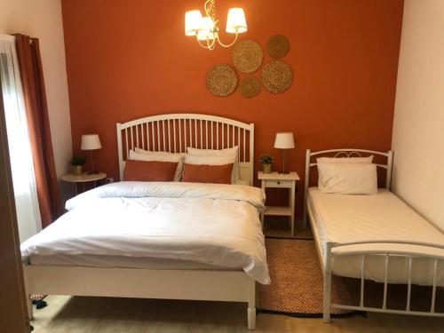 Apartamento Casa Di Famiglia