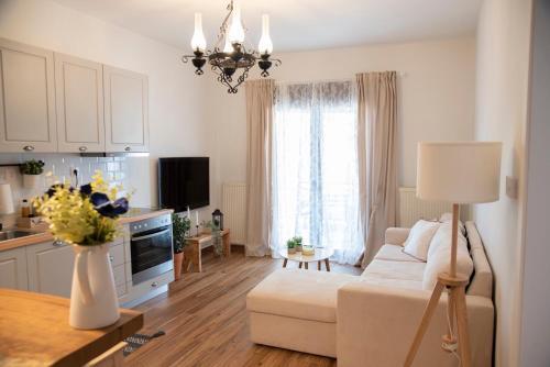 Apartamento Casa Di Famiglia