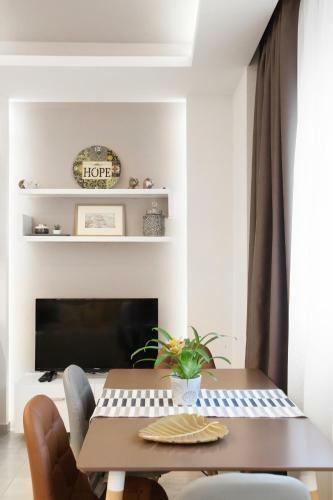 Apartamento Studio Eleonora
