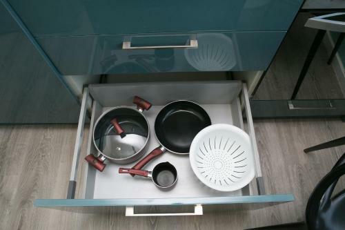Apartamento Mazi7thfloor #5