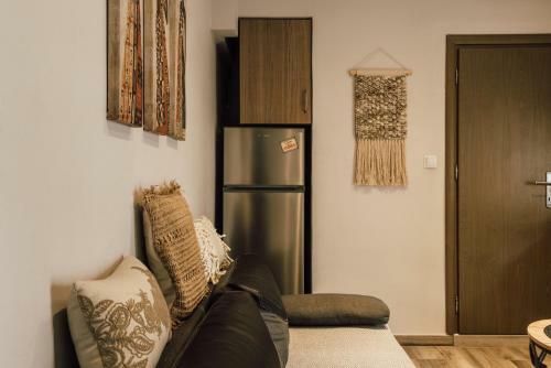 Lef Apartment