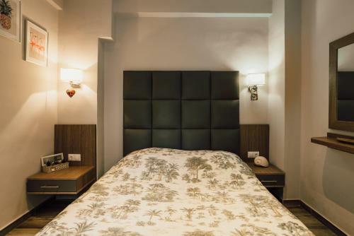 Lef Apartment