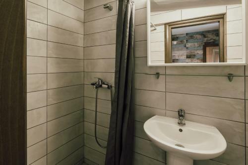 Lef Apartment