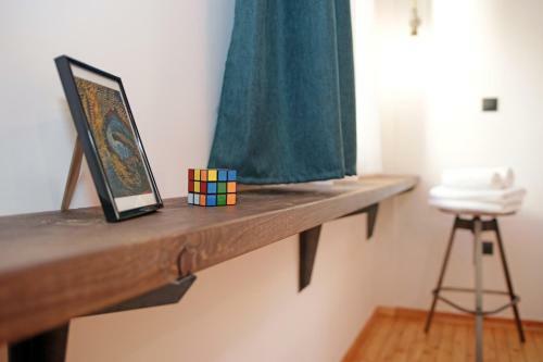Apartamento Kostas' Downtown Industrial Loft