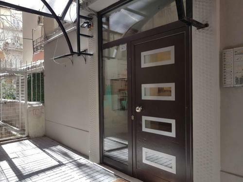 Apartamento The Green Door