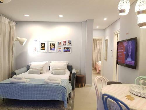 Apartamento The Green Door