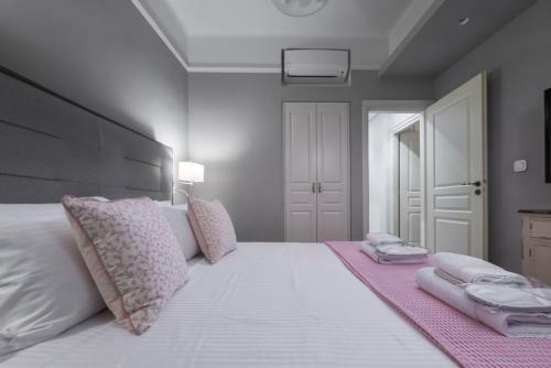 Apartamento The Green Door