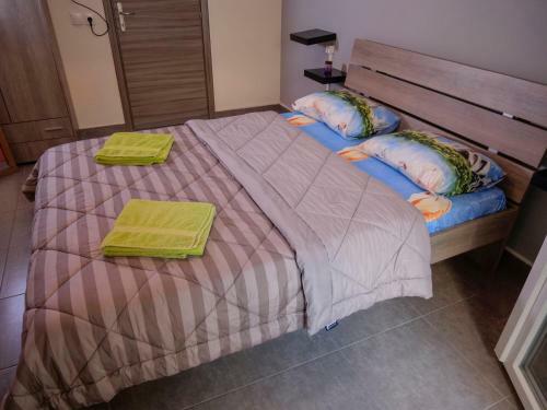 Aphroditi Apartment