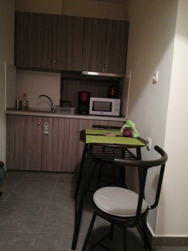 Aphroditi Apartment