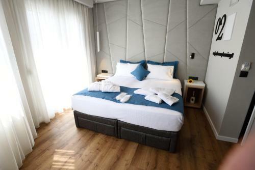 Apartamento Magnifique Luxury Suites