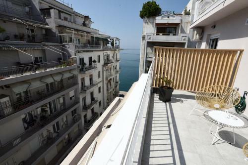 Apartamento Magnifique Luxury Suites