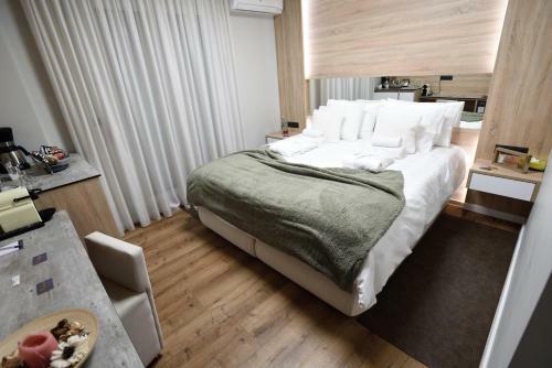 Apartamento Magnifique Luxury Suites
