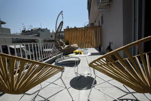 Apartamento Magnifique Luxury Suites