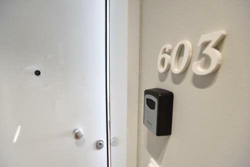 Apartamento Magnifique Luxury Suites