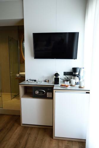 Apartamento Magnifique Luxury Suites