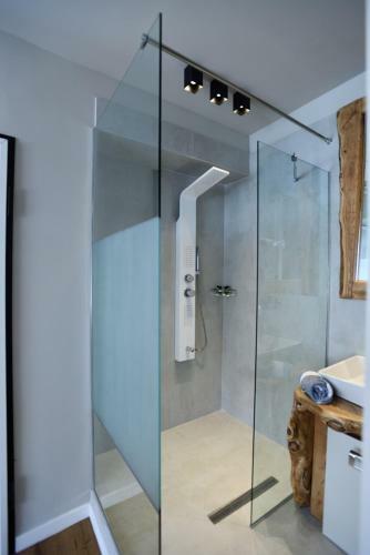 Apartamento Magnifique Luxury Suites