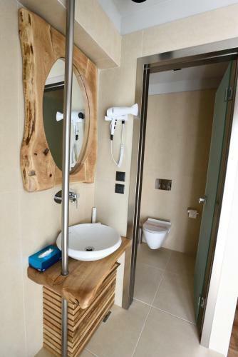 Apartamento Magnifique Luxury Suites