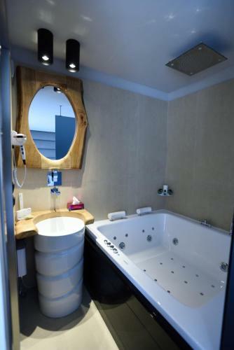Apartamento Magnifique Luxury Suites