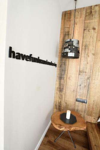 Apartamento Magnifique Luxury Suites