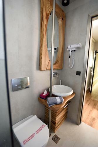 Apartamento Magnifique Luxury Suites