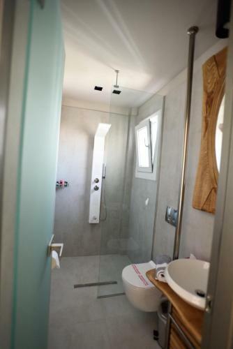 Apartamento Magnifique Luxury Suites