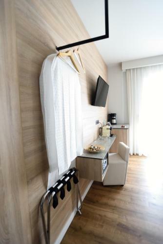 Apartamento Magnifique Luxury Suites