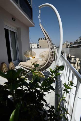 Apartamento Magnifique Luxury Suites